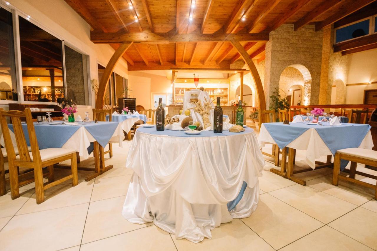 Moringa Hotel Тулиара Экстерьер фото